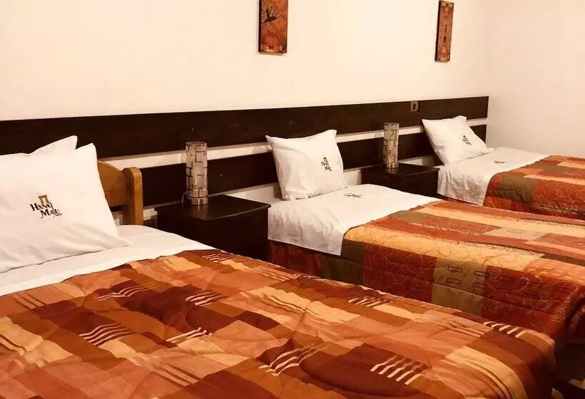 Fotos del hotel Hanaq Mayu Valle Sagrado:  18