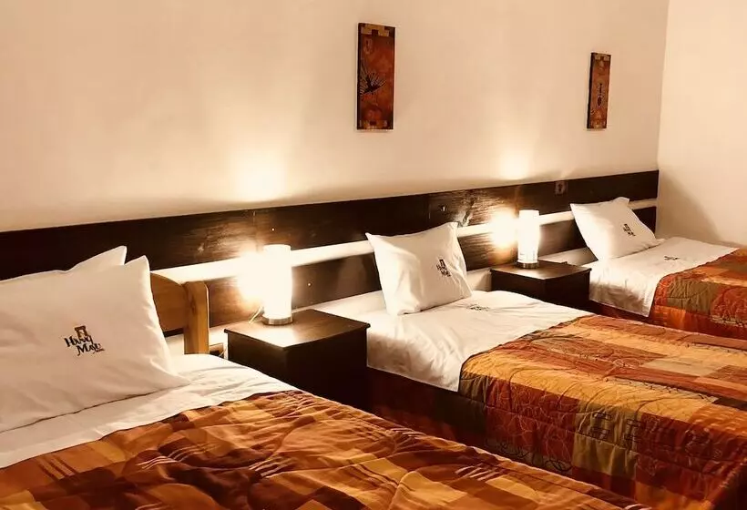 Fotos del hotel Hanaq Mayu Valle Sagrado:  7