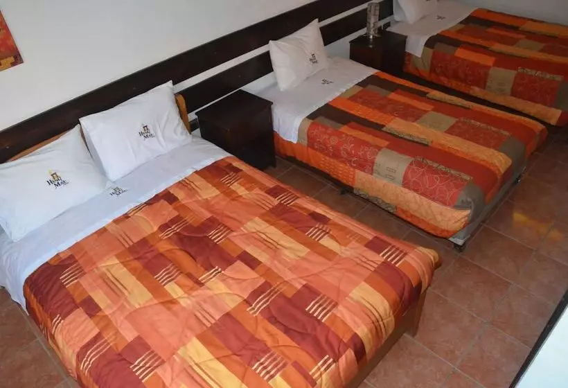 Fotos del hotel Hanaq Mayu Valle Sagrado:  10