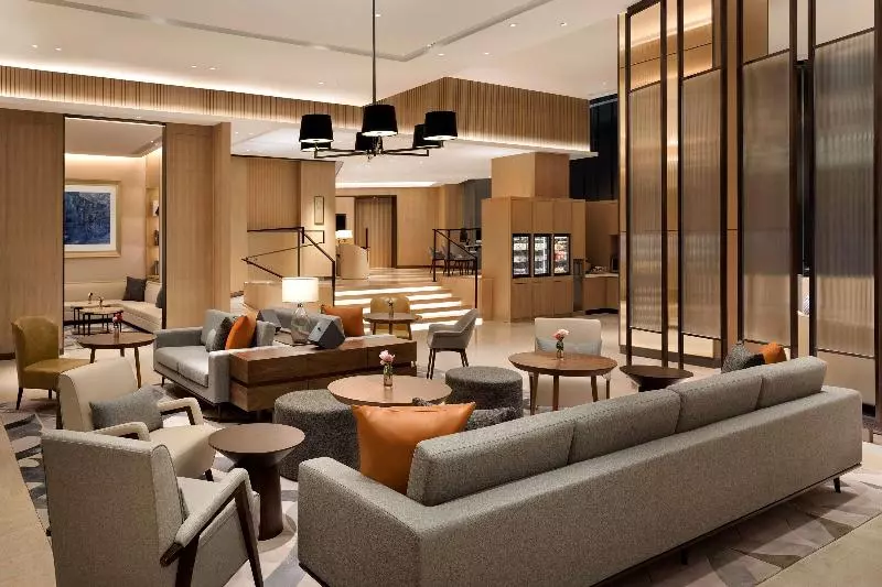Fotos del hotel Hyatt House Shanghai Hongqiao Cbd:  9