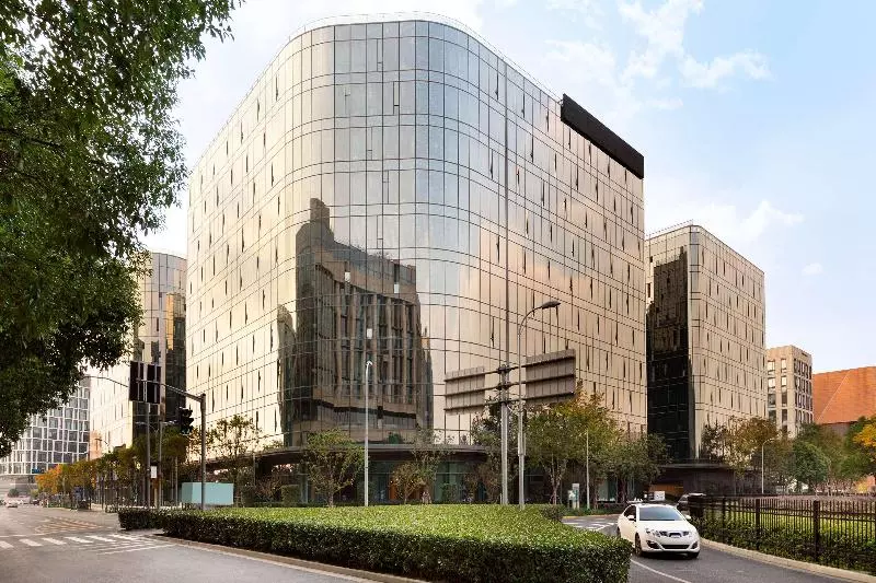 Fotos del hotel Hyatt House Shanghai Hongqiao Cbd:  17