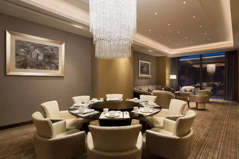 Fotos del hotel Hyatt House Shanghai Hongqiao Cbd:  11