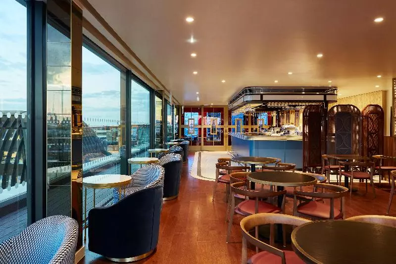 Fotos del hotel Indigo  London  1 Leicester Square, An Ihg:  15