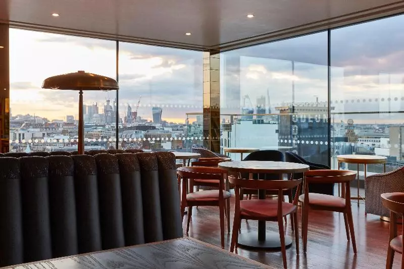 Fotos del hotel Indigo  London  1 Leicester Square, An Ihg:  19