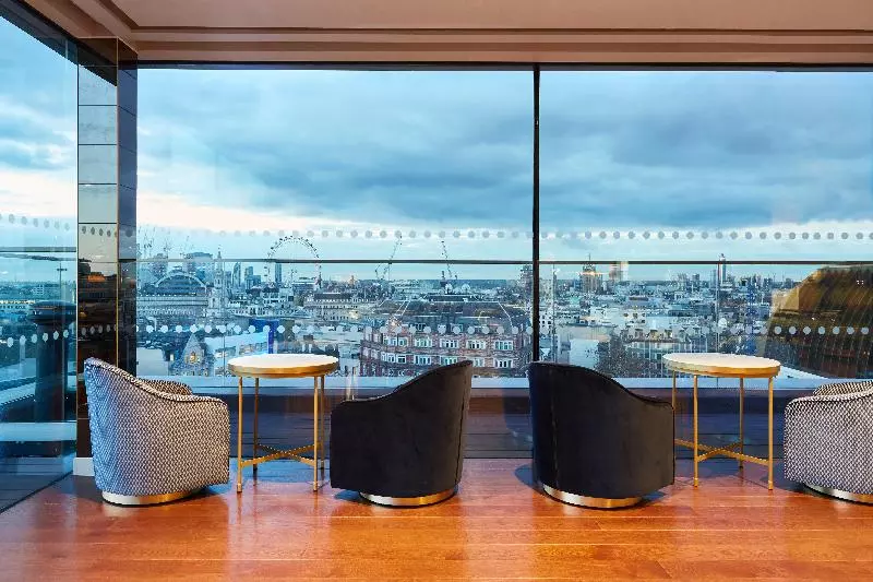 Fotos del hotel Indigo  London  1 Leicester Square, An Ihg:  13