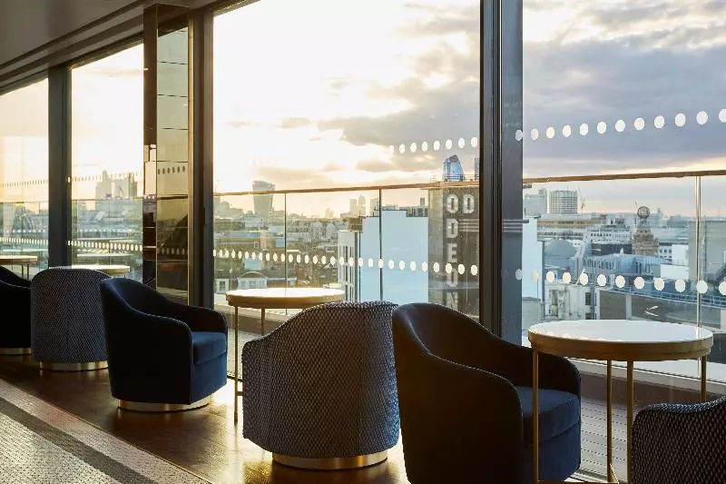 Fotos del hotel Indigo  London  1 Leicester Square, An Ihg:  10