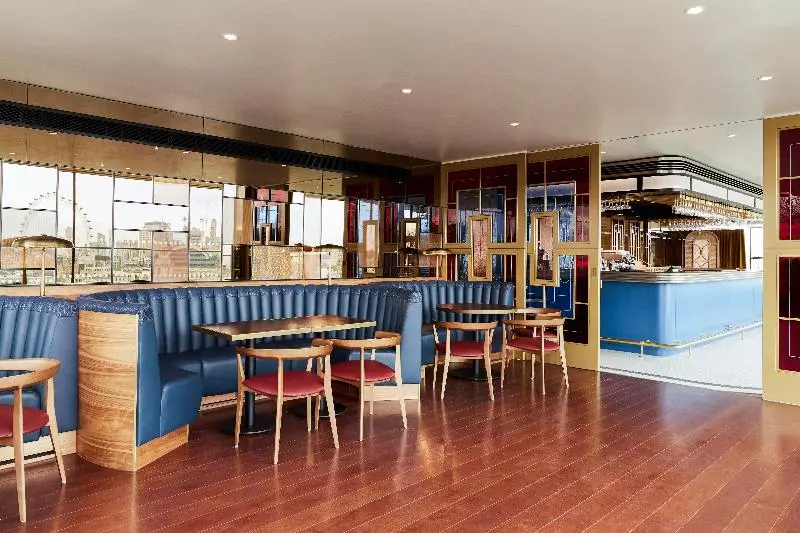 Fotos del hotel Indigo  London  1 Leicester Square, An Ihg:  4