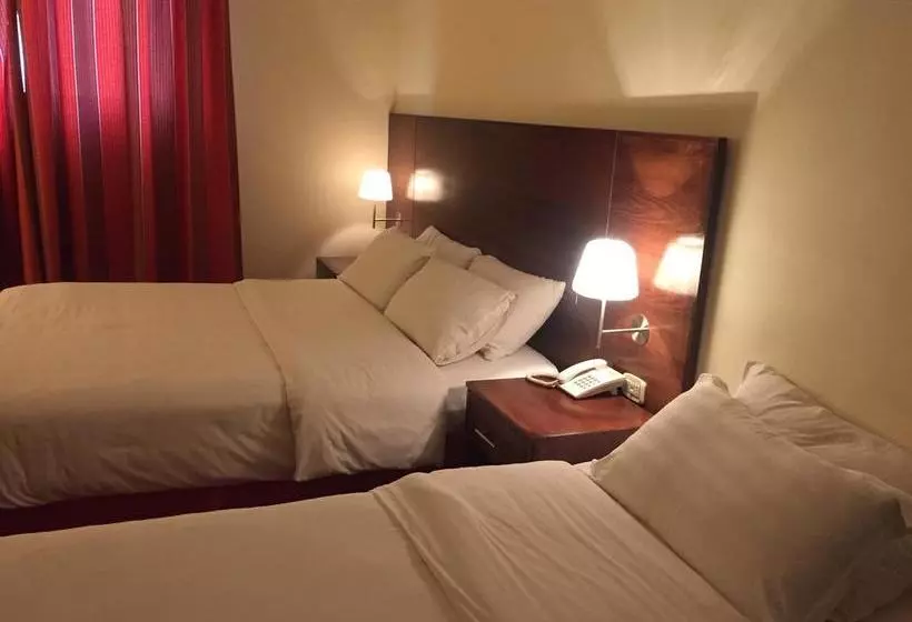 Fotos del hotel Petra By Night:  17