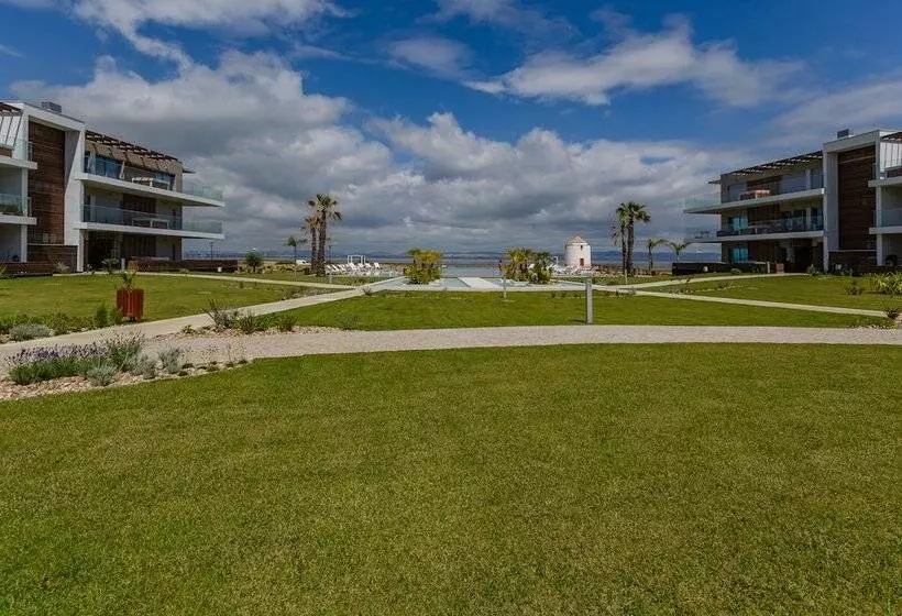 Fotos del hotel Praia Do Sal Resort:  22