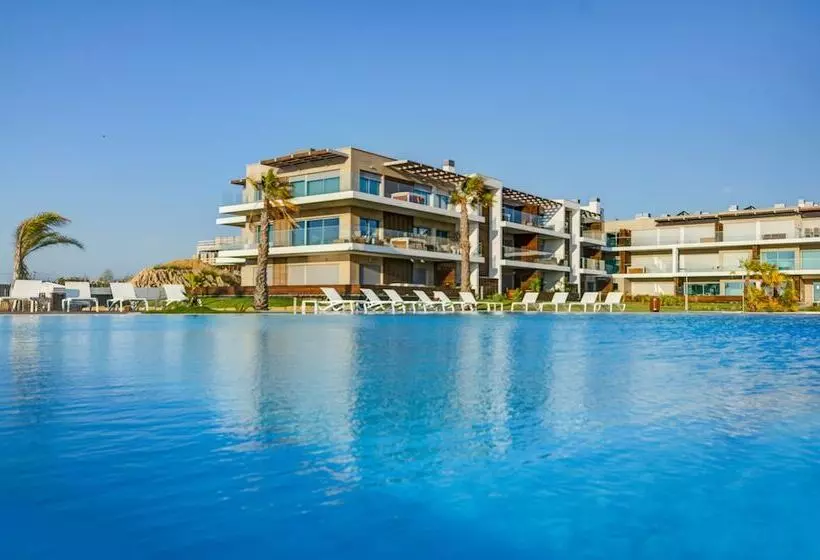 Praia Do Sal Resort