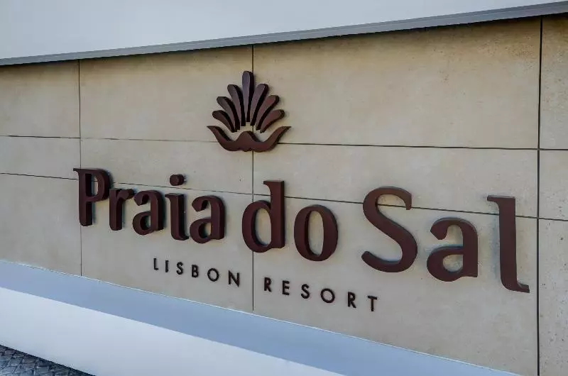 Fotos del hotel Praia Do Sal Resort:  15