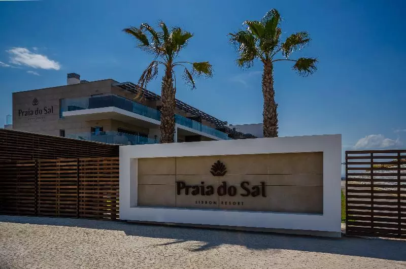 Fotos del hotel Praia Do Sal Resort:  18
