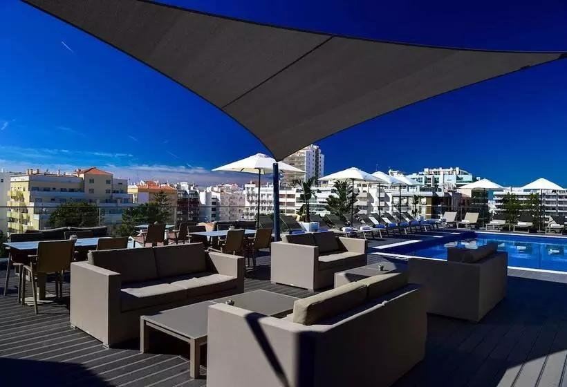 Fotos del hotel The Prime Energize:  5