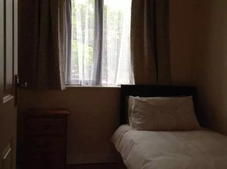 Fotos del hotel The Willows:  20