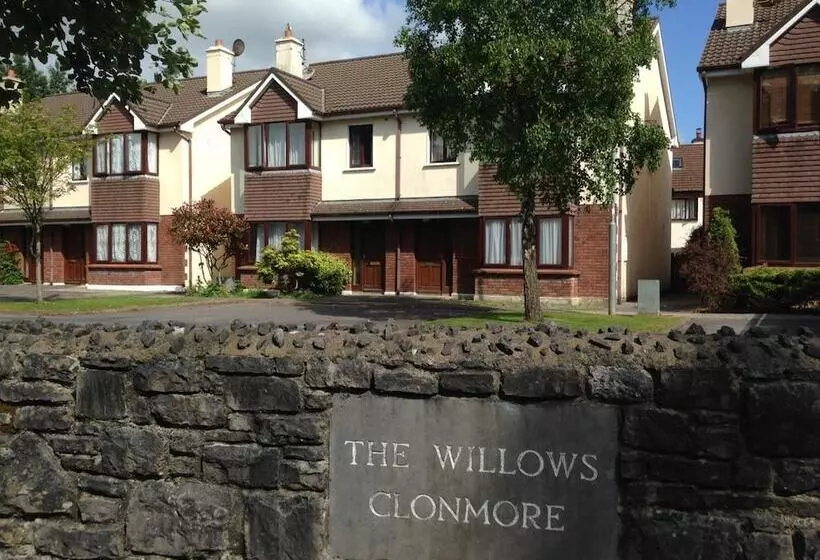 Fotos del hotel The Willows:  23