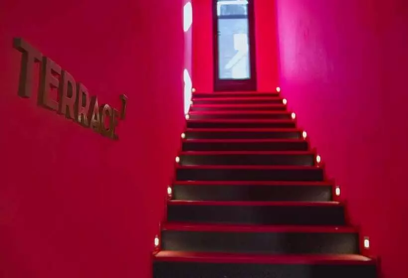 Fotos del hotel Roshe Batumi:  6