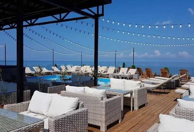 Fotos del hotel Roshe Batumi:  14