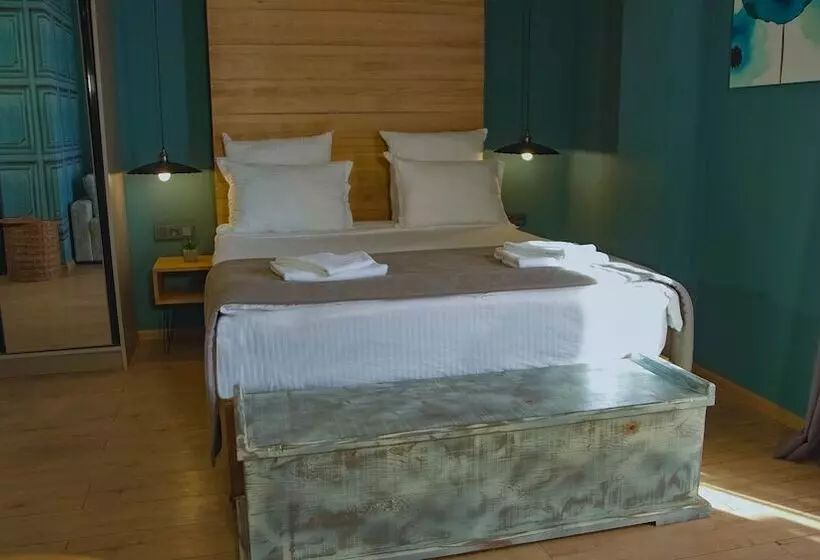 Fotos del hotel Roshe Batumi:  2