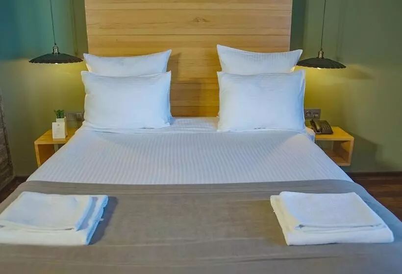 Fotos del hotel Roshe Batumi:  18