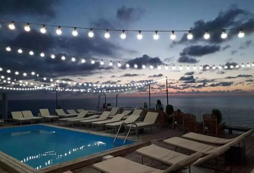 Fotos del hotel Roshe Batumi:  16