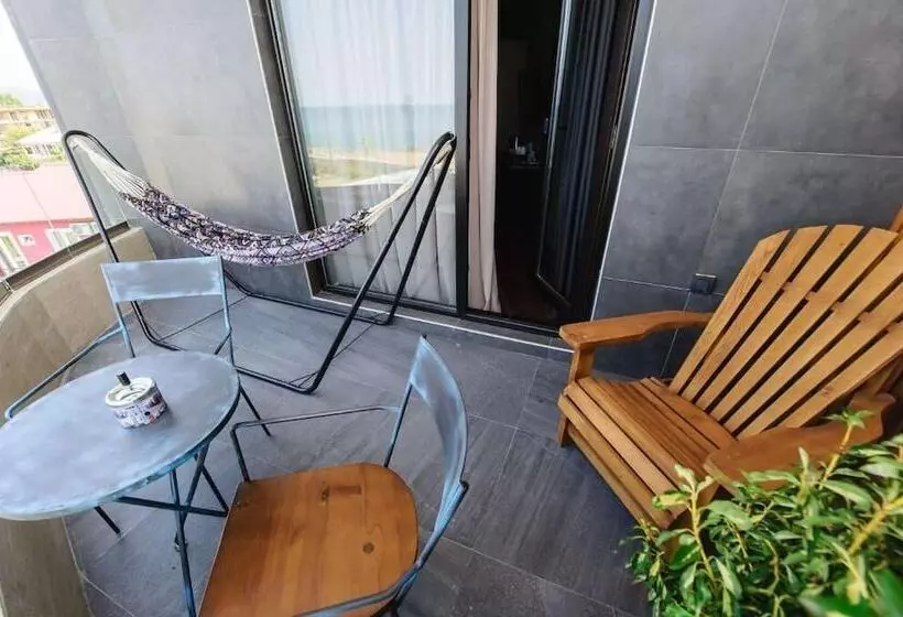 Fotos del hotel Roshe Batumi:  12