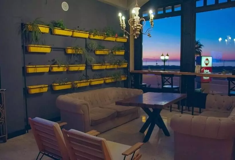 Fotos del hotel Roshe Batumi:  11