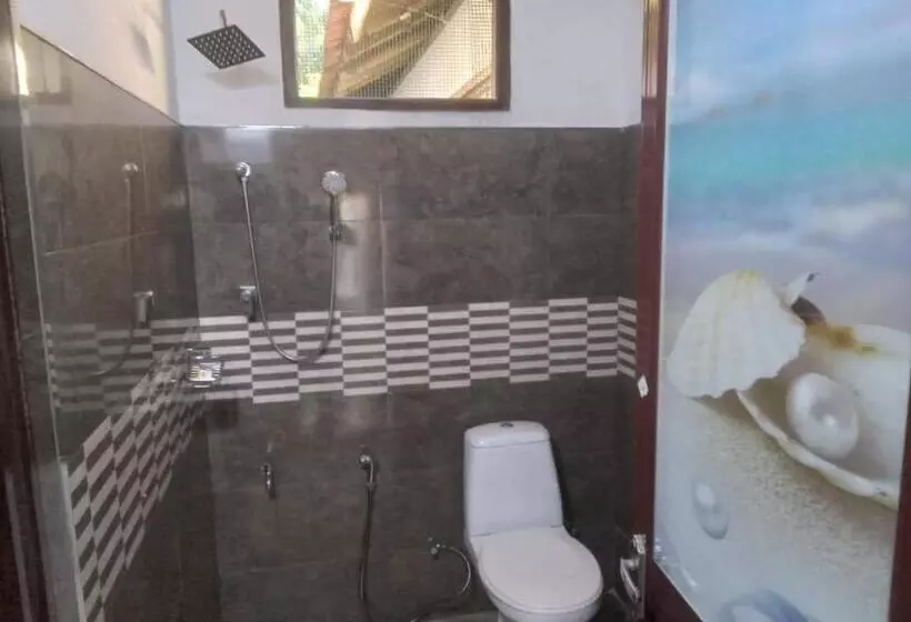 Fotos del hotel Hikka Hide:  6