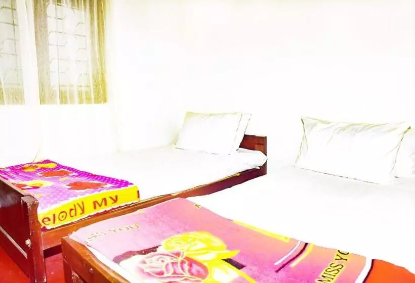 Fotos del hotel Hikka Hide:  8