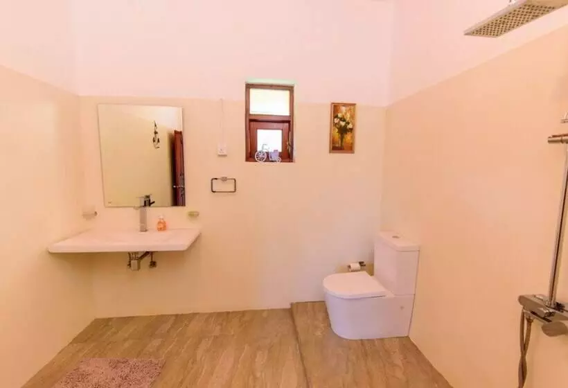 Fotos del hotel Hikka Hide:  17