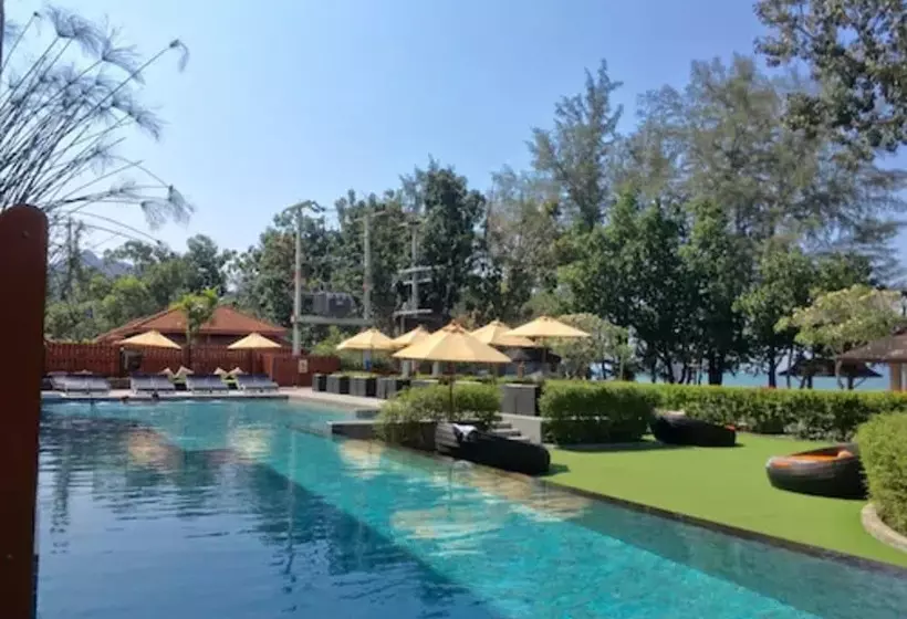 Fotos del hotel Maneetel Krabi Beachfront:  7