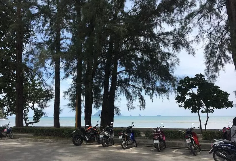 Fotos del hotel Maneetel Krabi Beachfront:  18