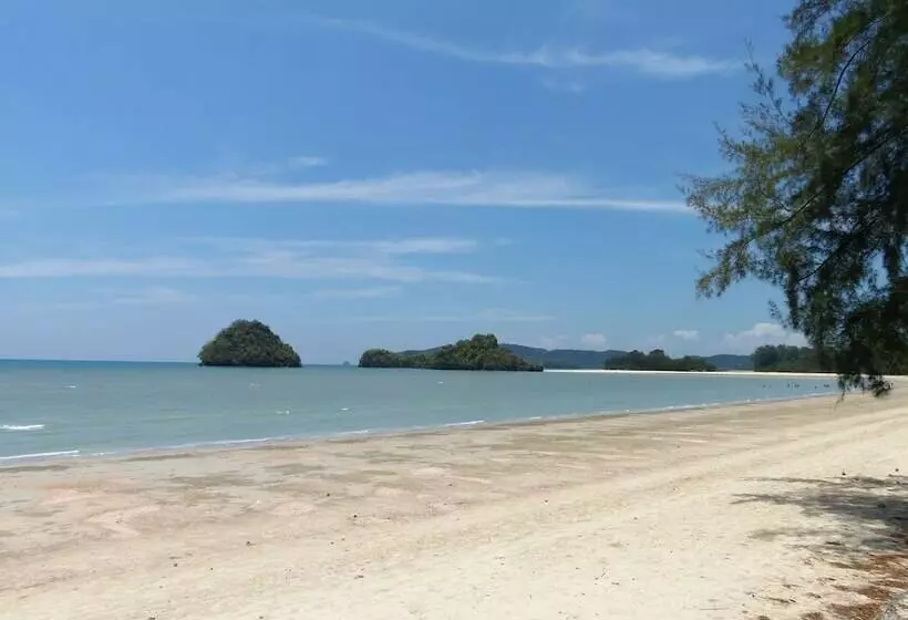 Fotos del hotel Maneetel Krabi Beachfront:  11