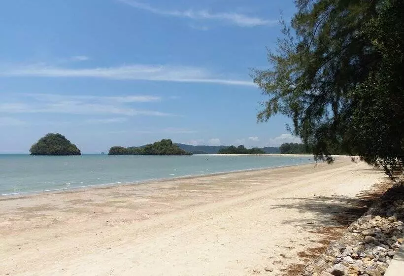 Fotos del hotel Maneetel Krabi Beachfront:  19