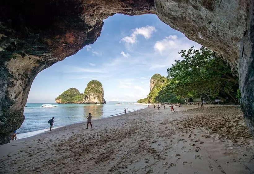 Fotos del hotel Maneetel Krabi Beachfront:  13