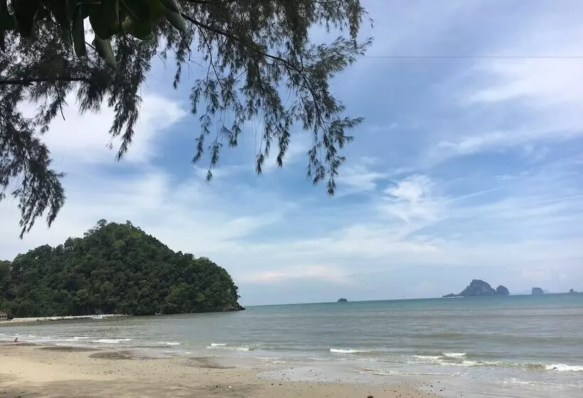 Fotos del hotel Maneetel Krabi Beachfront:  15