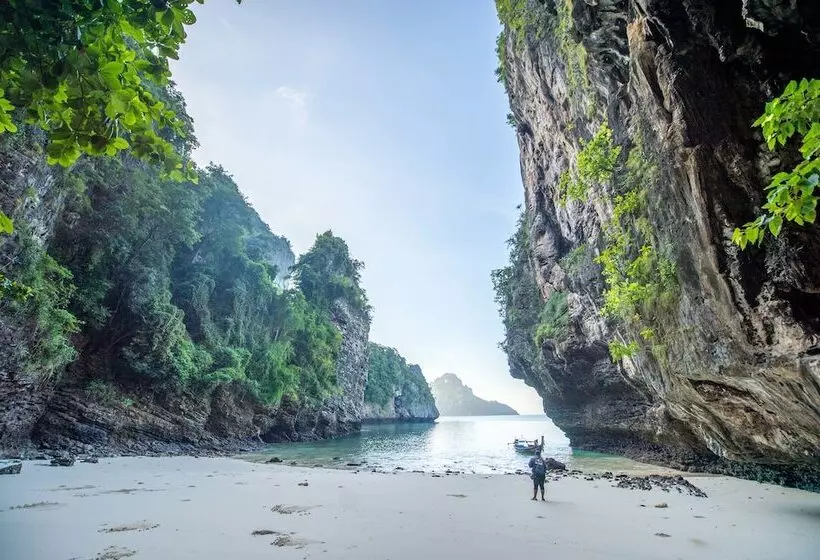Fotos del hotel Maneetel Krabi Beachfront:  16