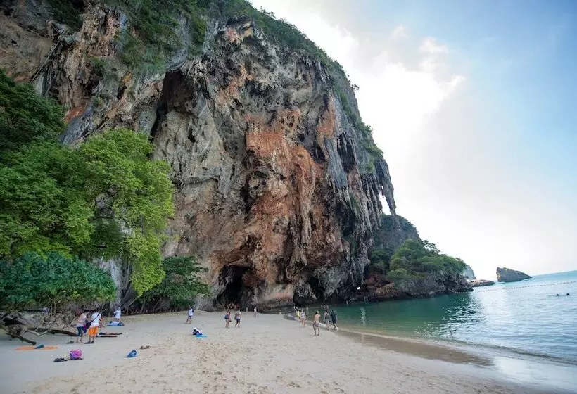 Fotos del hotel Maneetel Krabi Beachfront:  23