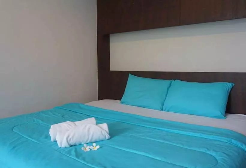 Fotos del hotel Me'vela Boutique Resort:  11