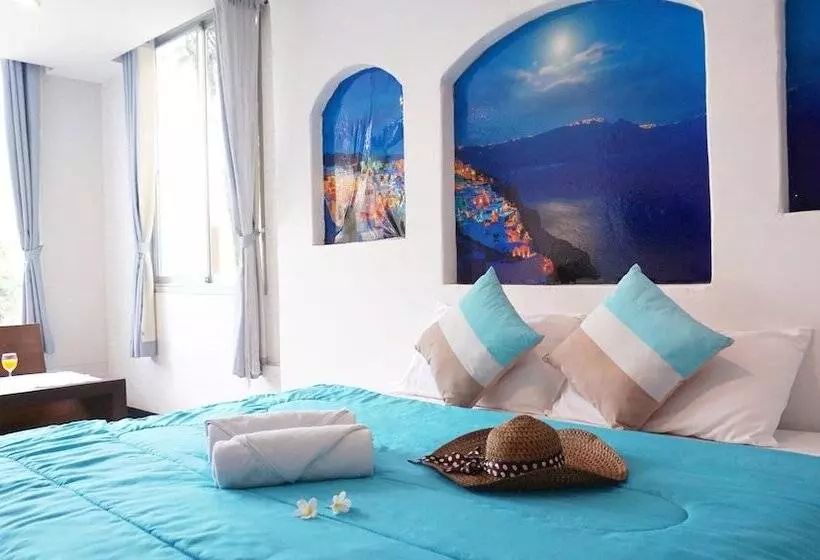 Fotos del hotel Me'vela Boutique Resort:  18