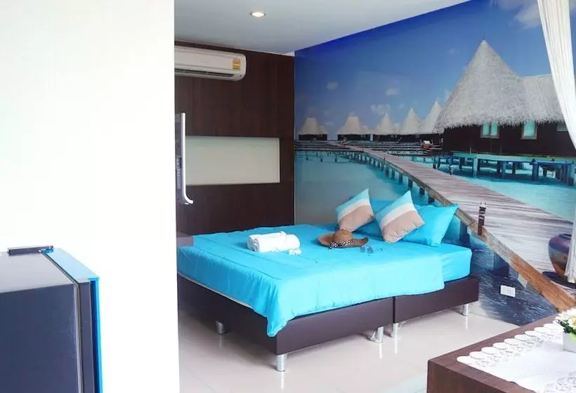 Fotos del hotel Me'vela Boutique Resort:  9