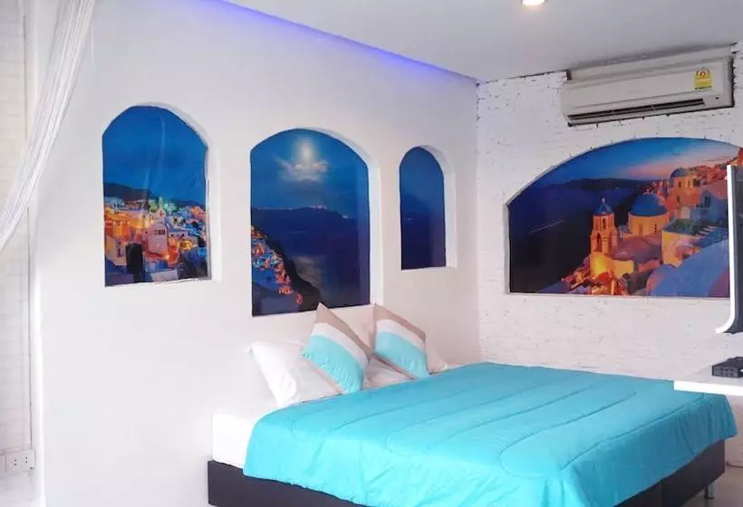 Fotos del hotel Me'vela Boutique Resort:  17
