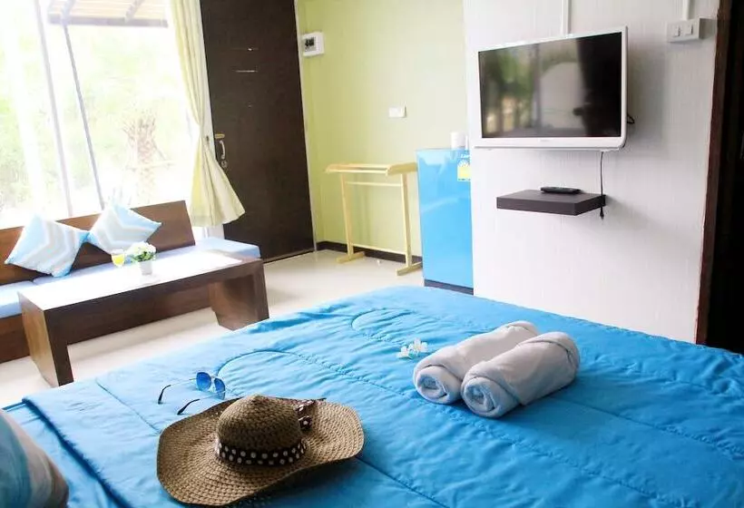 Fotos del hotel Me'vela Boutique Resort:  13