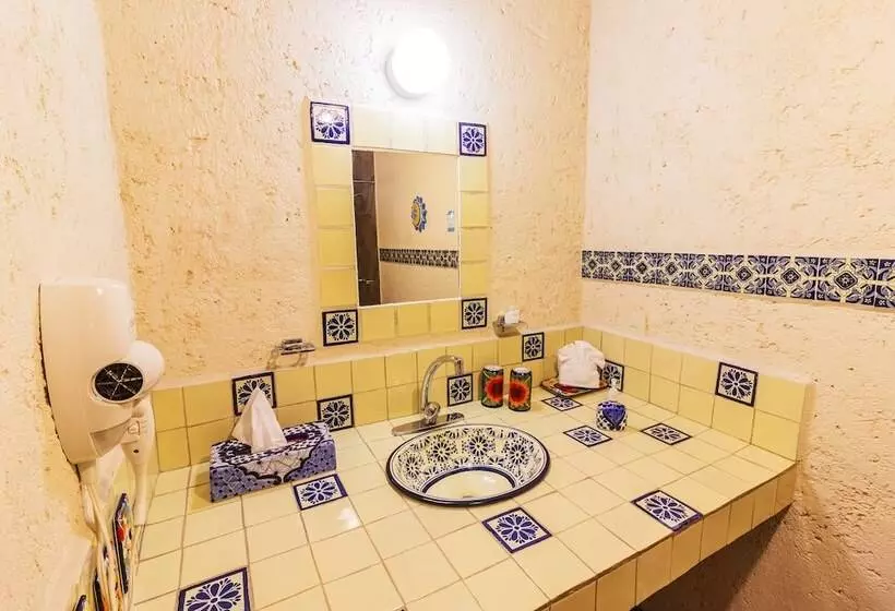 Fotos del hotel Casa Azul B&b:  3