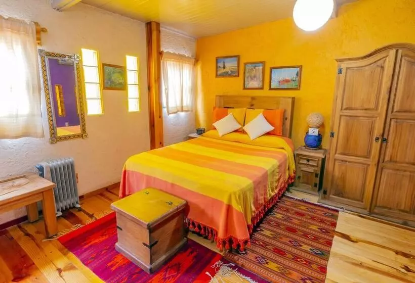 Casa Azul B&b