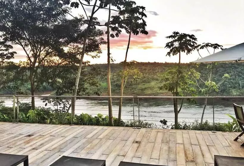 Fotos del hotel Guaminí Misión:  8