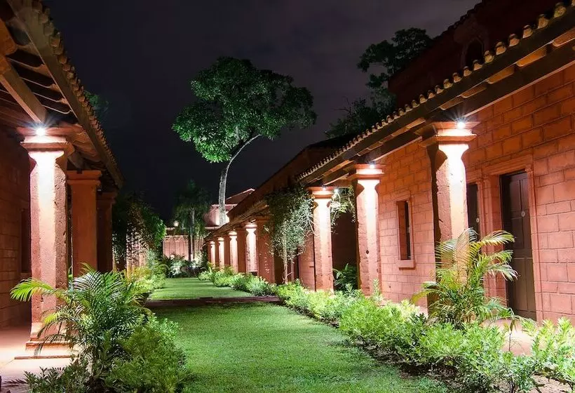 Fotos del hotel Guaminí Misión:  24