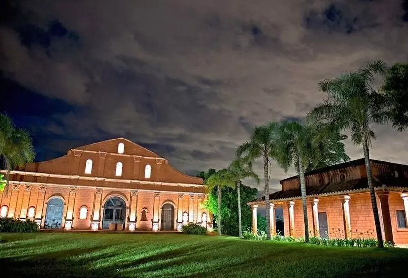 Fotos del hotel Guaminí Misión:  18