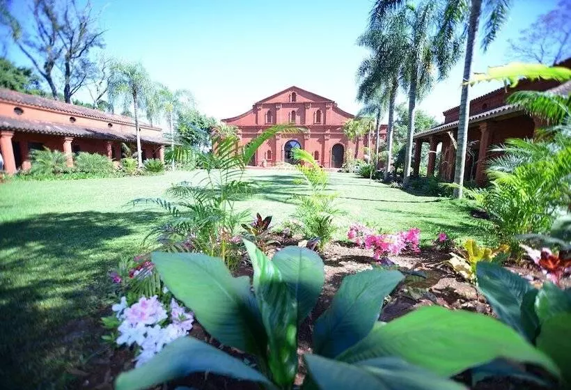 Fotos del hotel Guaminí Misión:  21