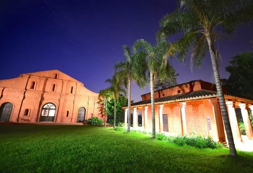 Fotos del hotel Guaminí Misión:  25