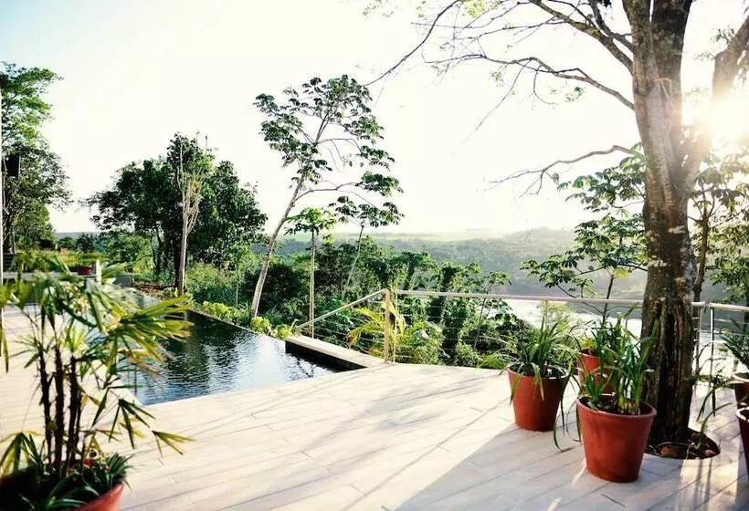 Fotos del hotel Guaminí Misión:  19